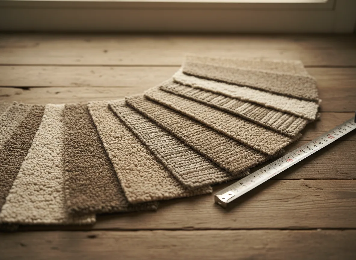 Carpet Installation Dana, IA FAQs